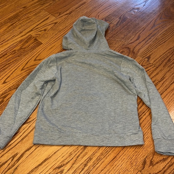 Revelation Girl’s Zip Up Hoodie Size L - Picture 4 of 5